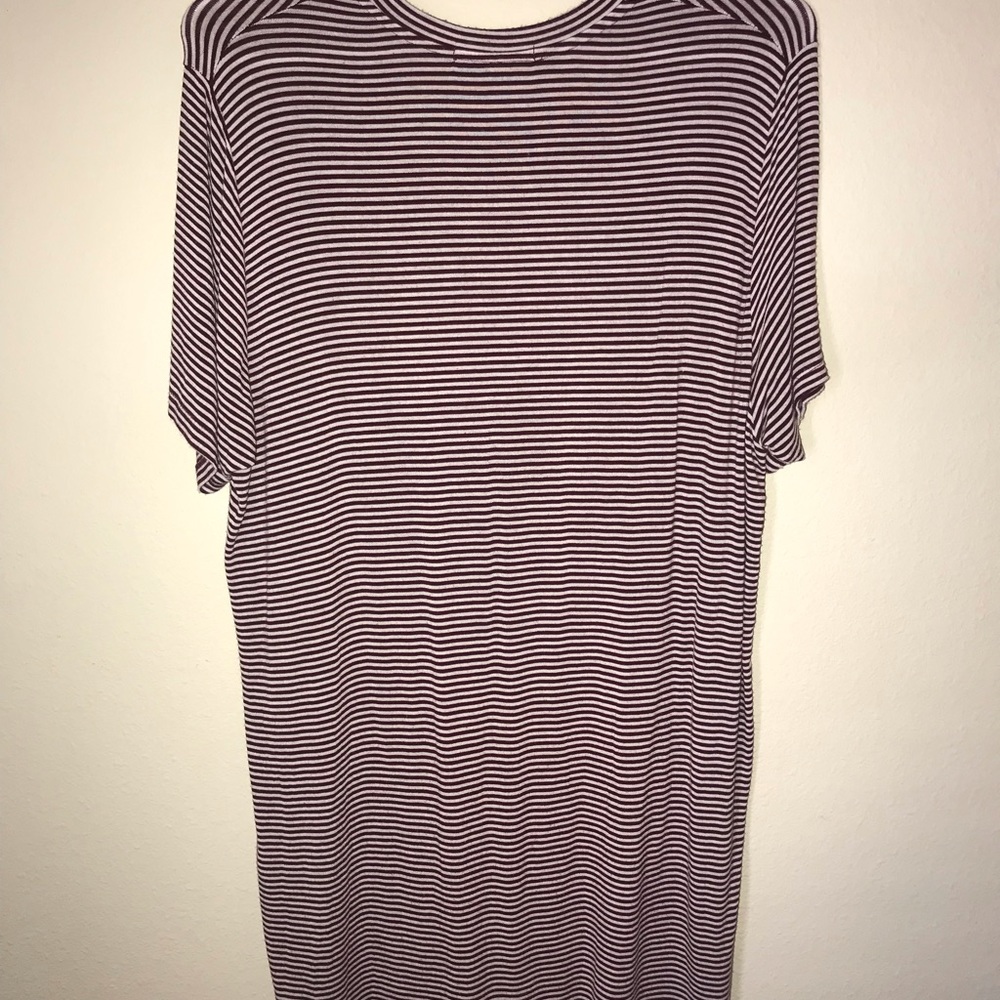 Brandy Melville T-shirt dress